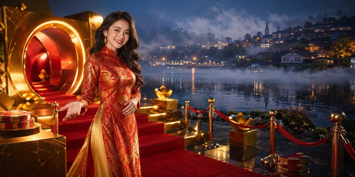Baccarat Ngày